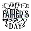 Happy Fathers Day Svg Funny Gift For Dad