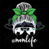 mom-life-football-glasses-messy-bun-girl-svg