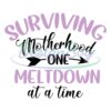 surviving-motherhood-one-meltdown-at-a-time-svg