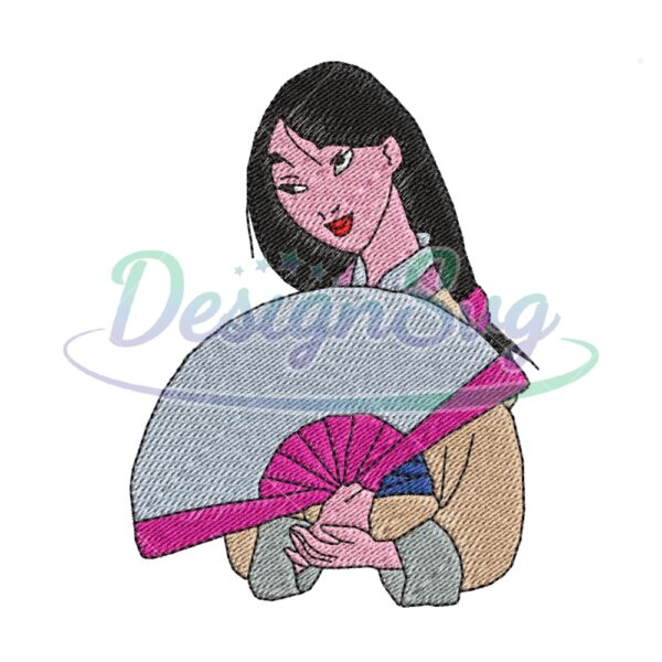 disney-princess-mulan-embroidery