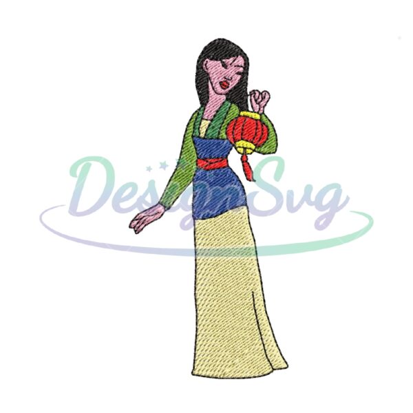 princess-mulan-embroidery