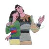mulan-and-general-li-shang-embroidery