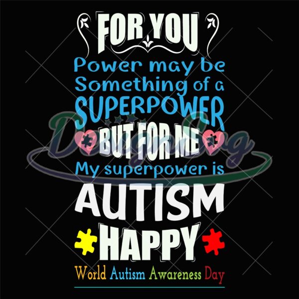 happy-world-autism-awareness-day-superpower-png