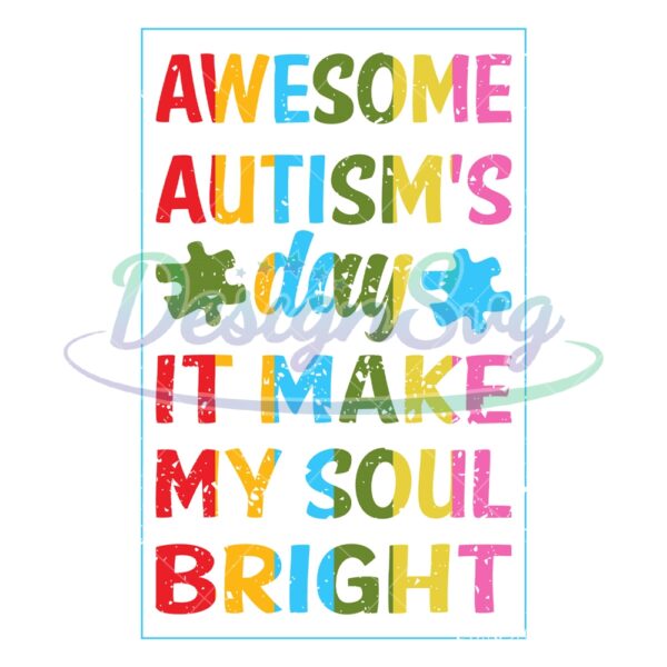 retro-autism-day-make-my-soul-bright-png