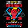 happy-world-autism-day-superman-png