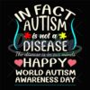 in-fact-autism-is-not-a-disease-awareness-quotes-png