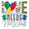 love-needs-no-words-autism-puzzle-svg