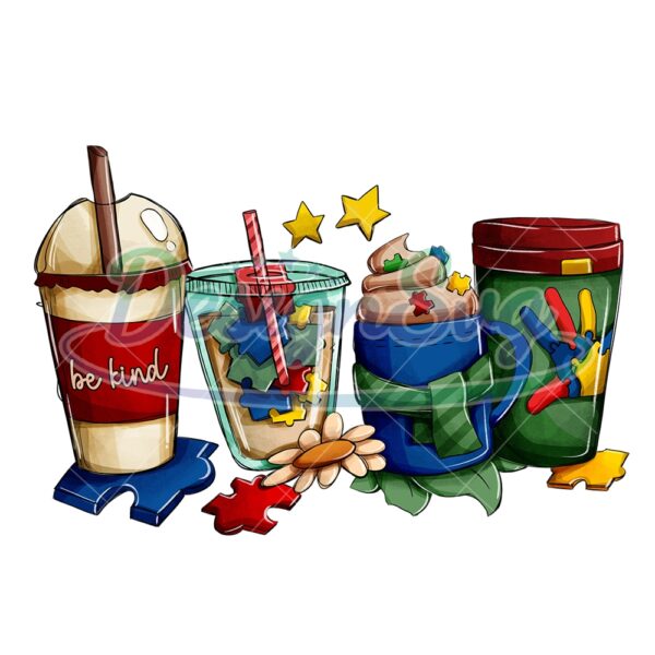 be-kind-autism-puzzle-coffee-cup-png