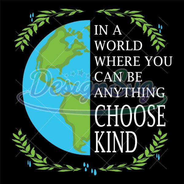 be-anything-choose-kind-world-autism-awareness-svg