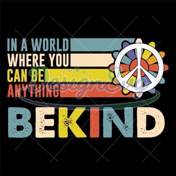 anything-be-kind-autism-peace-sign-sunflower-svg