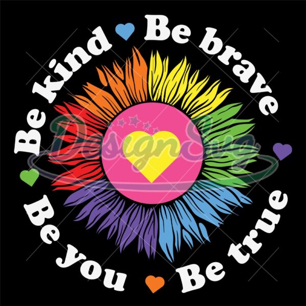 be-kind-be-brave-be-you-and-be-true-autism-svg