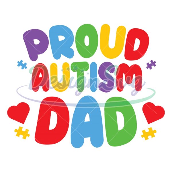 proud-autism-dad-love-rainbow-quotes-svg