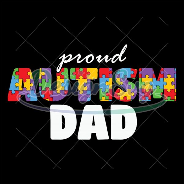 proud-autism-dad-puzzle-doodle-svg