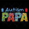 autism-papa-autism-puzzle-doodle-svg
