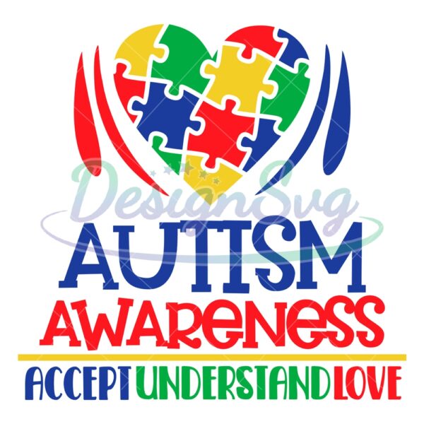 autism-awareness-heart-shape-puzzle-svg