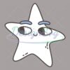 Cartoon Kawaii Star Icon Patriotic Day SVG