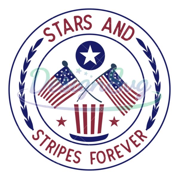 stars-and-stripes-forever-uncle-sam-patriotic-svg