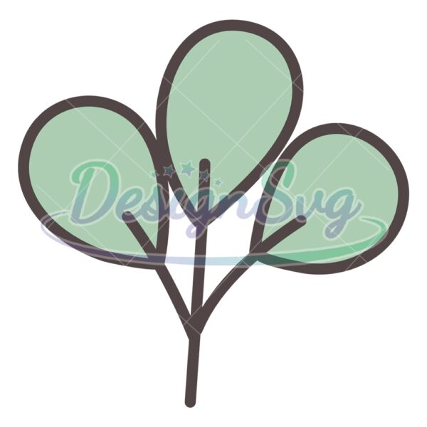 green-plant-tree-4th-of-july-patriotic-day-svg
