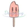 Kawaii Ice Cream Dessert Patriotic SVG