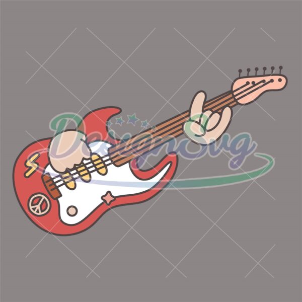 patriotic-electric-guitar-4th-of-july-day-svg