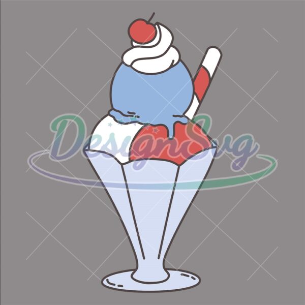 patriotic-sundae-ice-cream-4th-of-july-day-svg