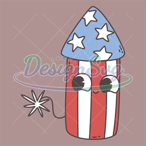 american-flag-cracker-4th-of-july-patriotic-holiday-svg