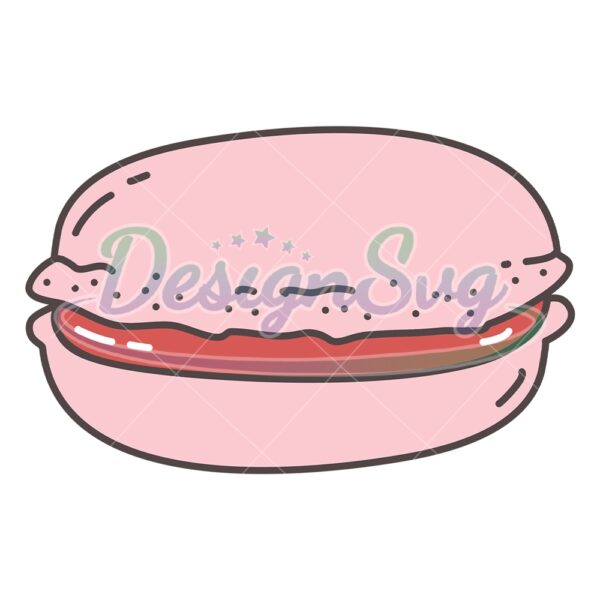 pink-macaron-4th-of-july-patriotic-holiday-svg