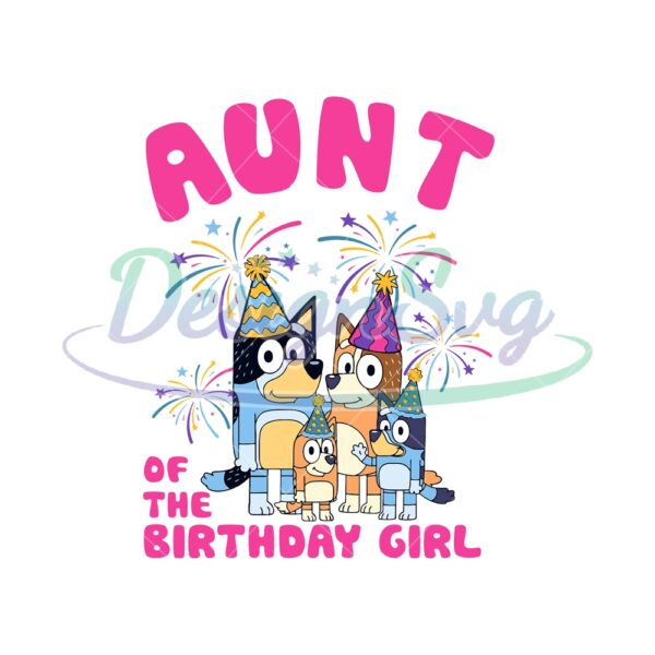 aunt-of-the-birthday-girl-bluey-family-svg