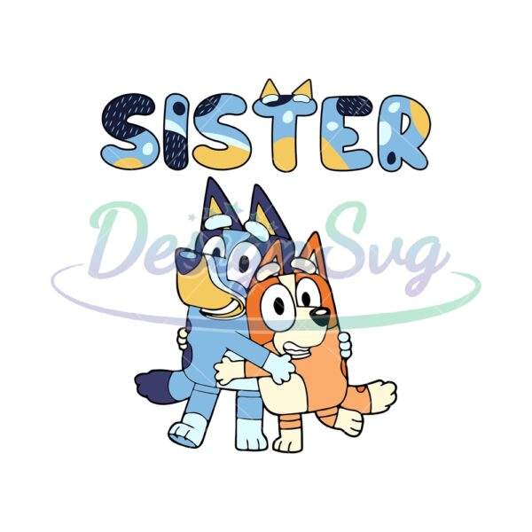 sister-bluey-bingo-heeler-puppy-family-svg