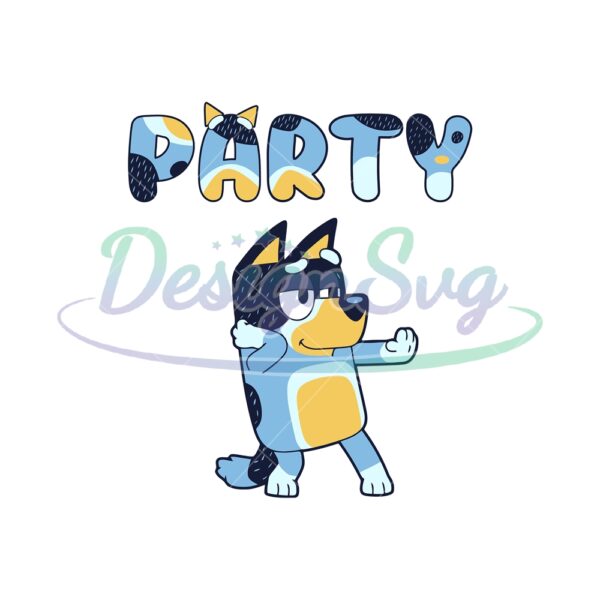 party-bandit-heeler-bluey-dad-puppy-family-svg