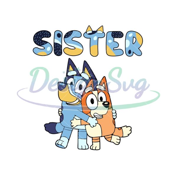 sister-bluey-and-bingo-puppy-dog-family-svg