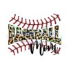 Baseball Mom Mother Day Sport PNG