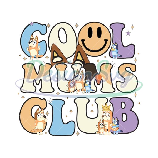 cool-mom-club-funny-smiling-face-bluey-family-svg