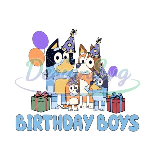 birthday-boys-bluey-bingo-heeler-family-svg