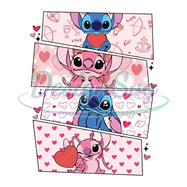 valentines-day-love-card-stitch-angel-cartoon-png