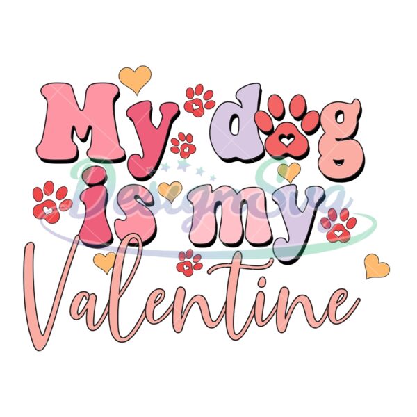 my-dog-paws-is-my-valentine-png
