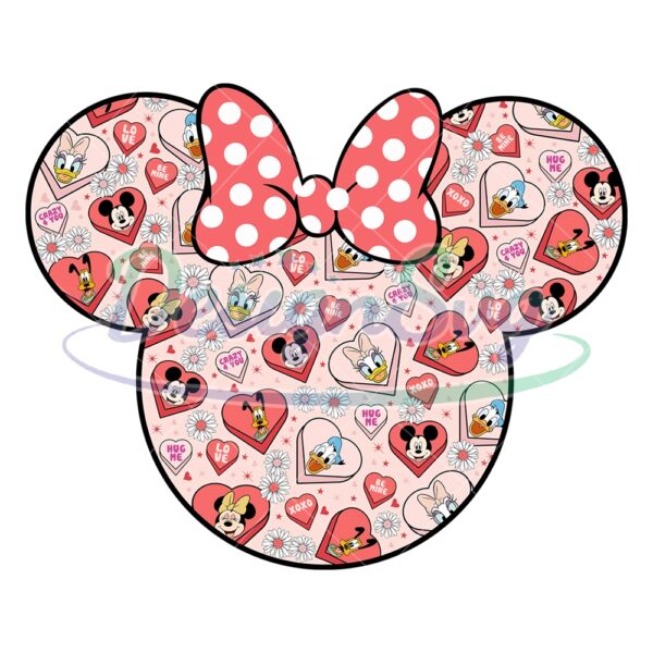 valentines-love-sayings-minnie-head-doodle-png