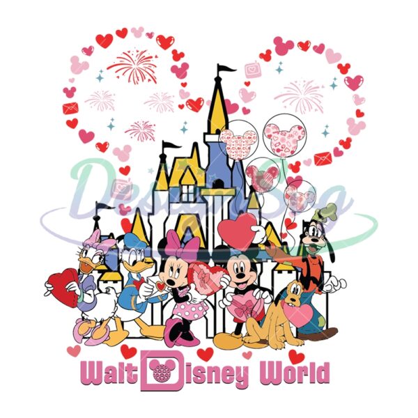 walt-disney-world-festival-kingdom-valentines-png