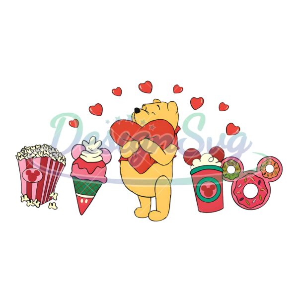 winnie-the-pooh-love-snacks-valentines-png