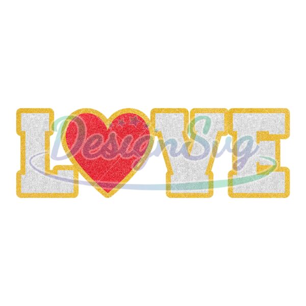 love-sparkly-faux-sequins-valentines-day-png