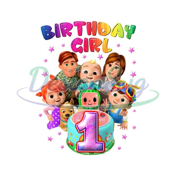 happy-1st-birthday-girl-cocomelon-png
