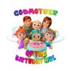 godmother-of-the-birthday-girl-cocomelon-png