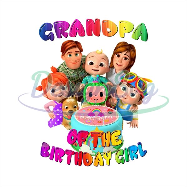 grandpa-of-the-birthday-girl-cocomelon-png