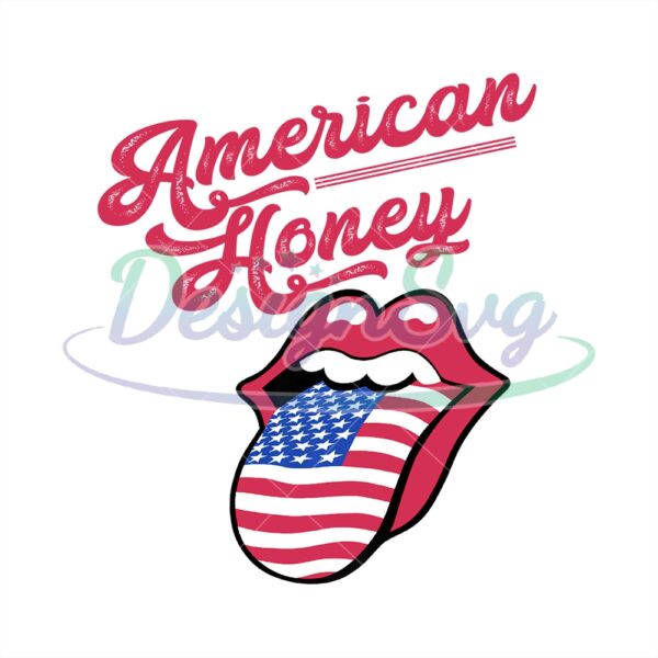 american-honey-4th-of-july-flag-tongue-png