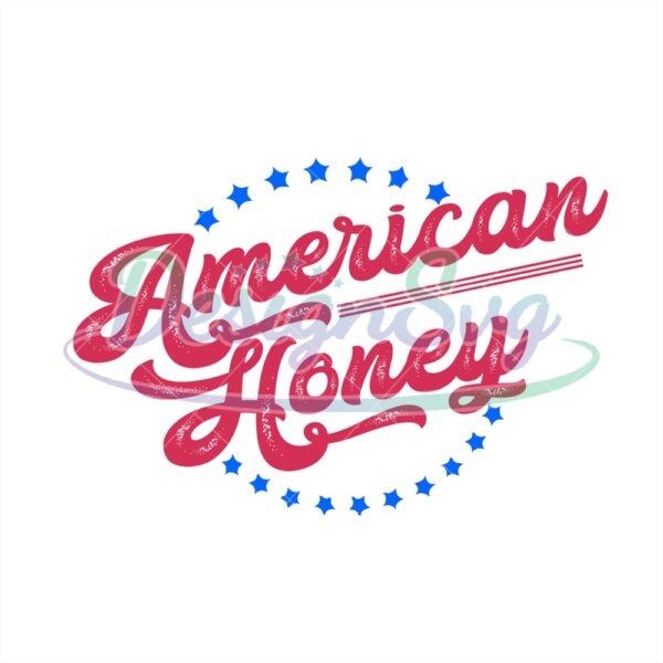 american-honey-star-four-of-july-day-png