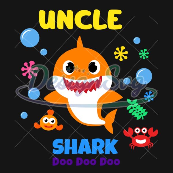 uncle-baby-shark-doo-doo-svg