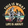 This Is What Life Is About Motocross Dad PNG