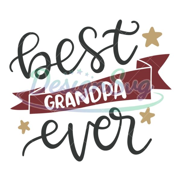 Best Dad Ever Gift For Father Sayings SVG
