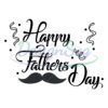 Happy Fathers Day Mexican Dad SVG