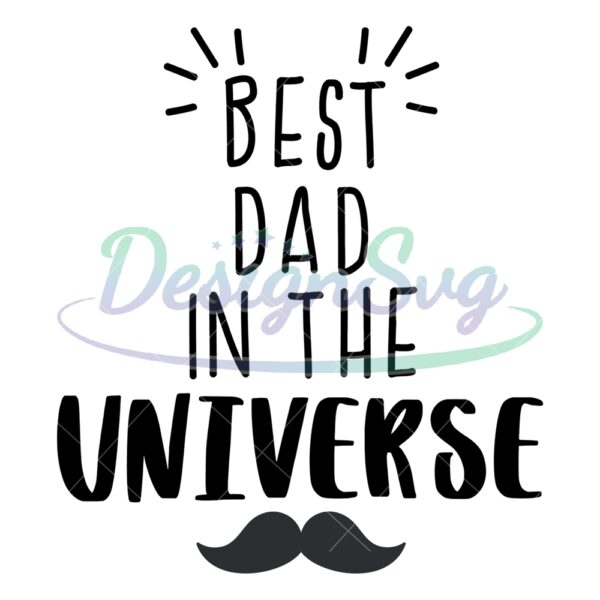 best-mexican-dad-in-the-universe-svg